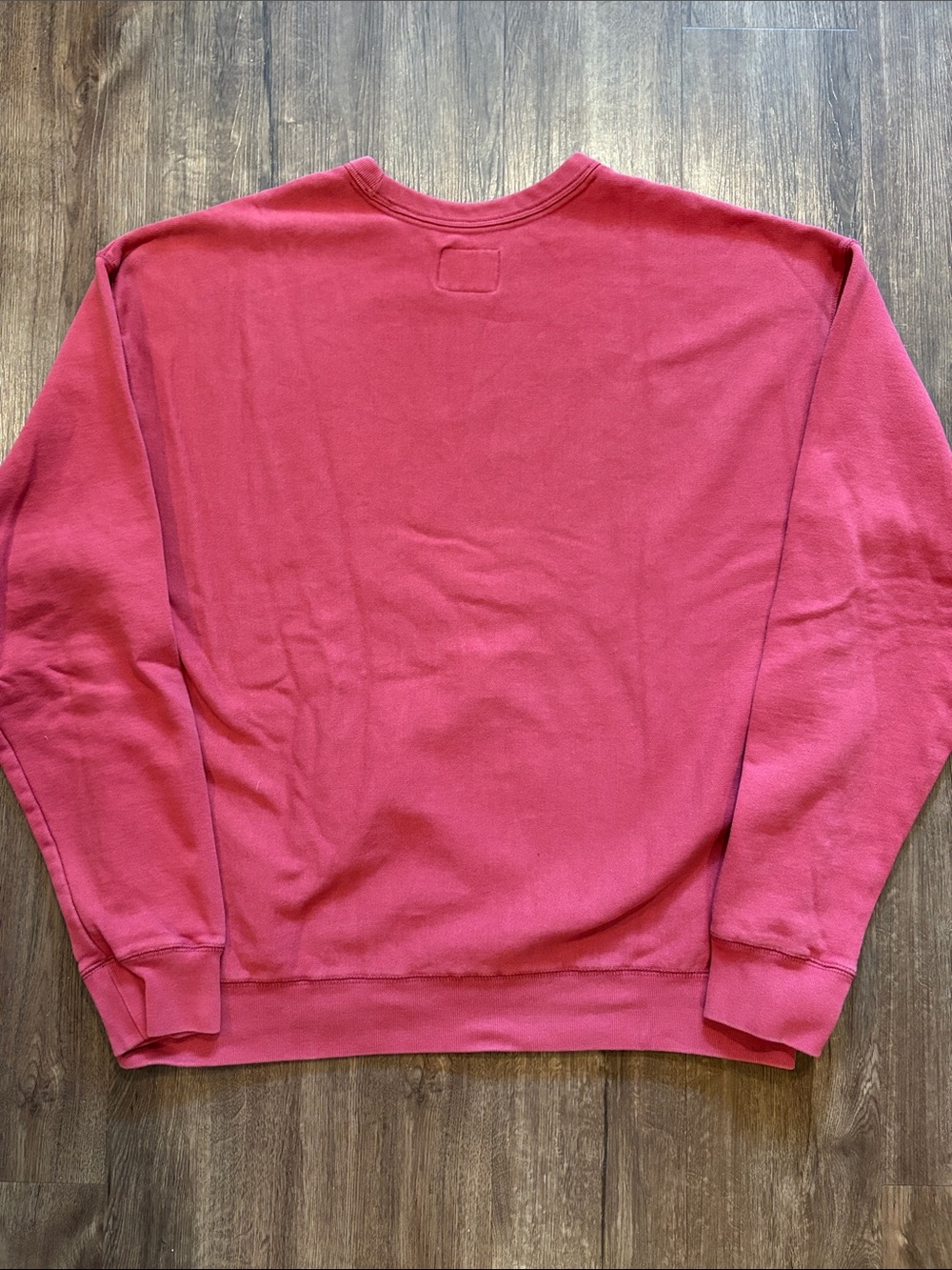 Boston Red Sox 47 brand men’s large crewneck sweater - Picture 6 of 6